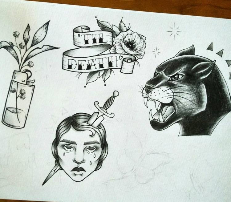 Did some more work on this