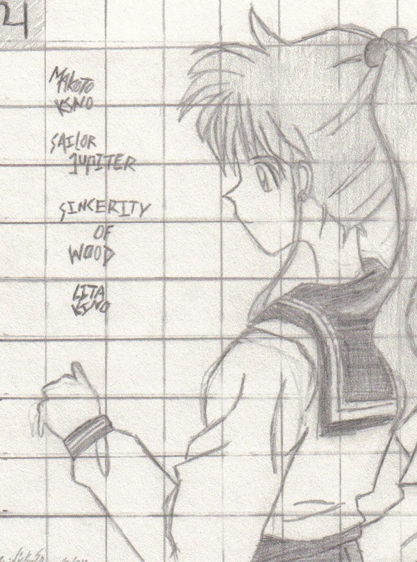Kino Makoto1