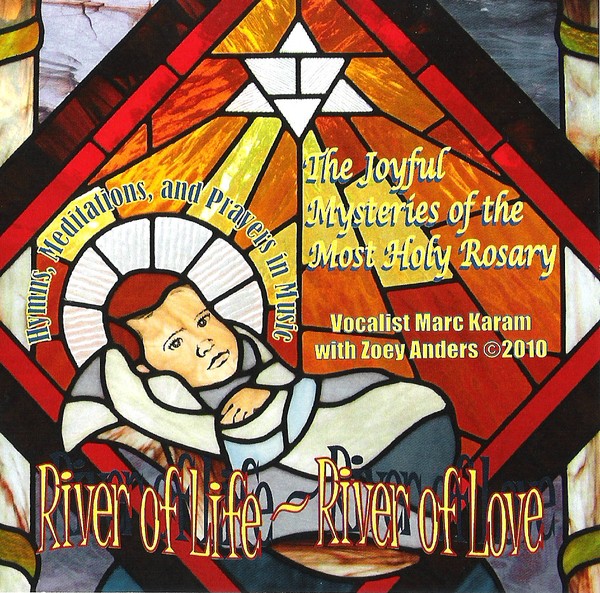 River of Life ~ River of Love
