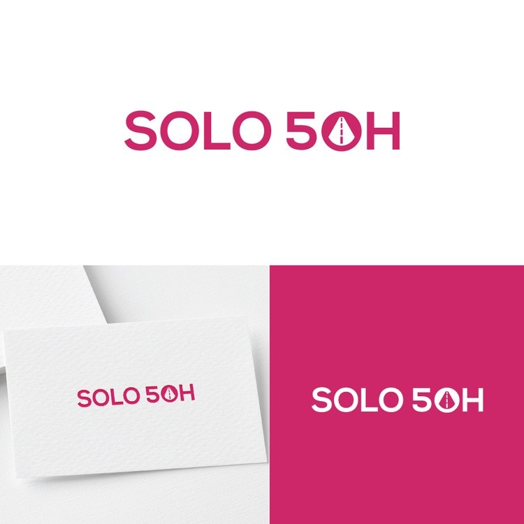 Logo for solo soh