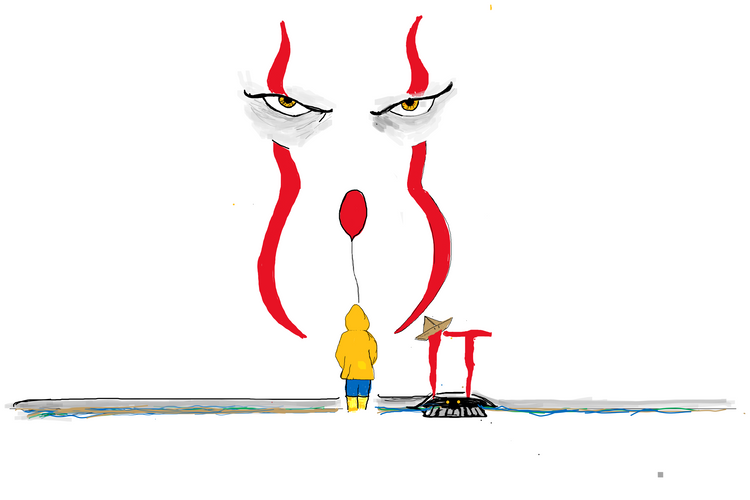 Pennywise