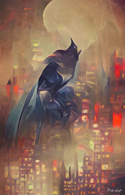The Watcher