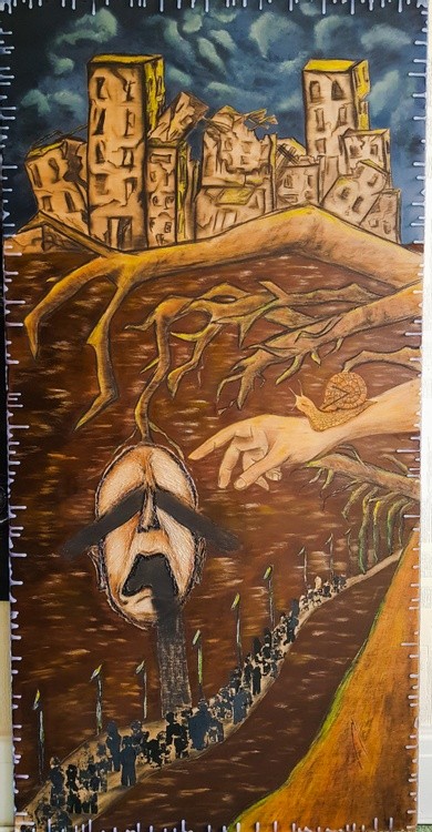 Rotten Psyche