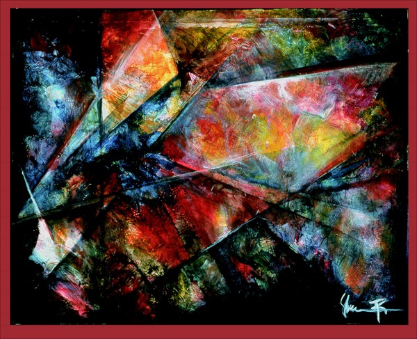 Irrevocabilis Dream