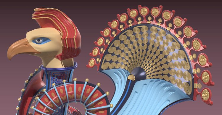 Yatinapo -  detail