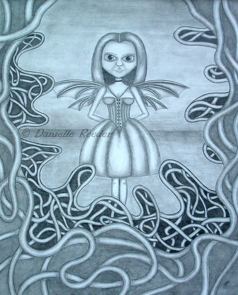 Life's Entanglement
