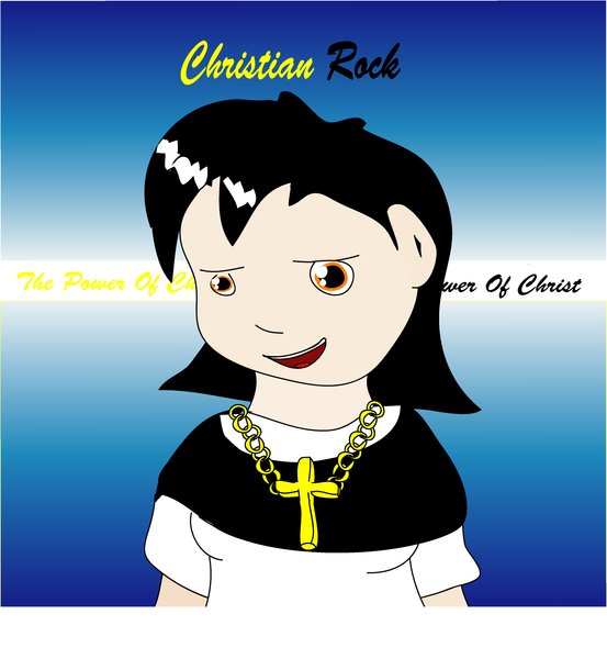 Christian Rock