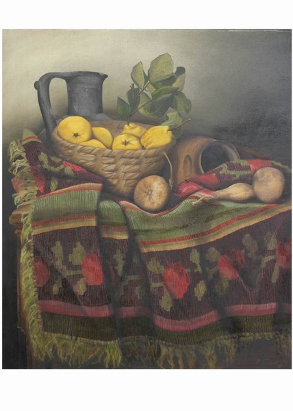 Still life