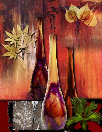 Vases #3