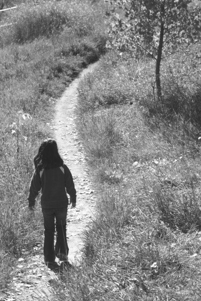 The path of life