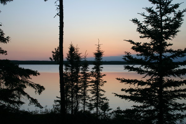 Saskachewan Sunset
