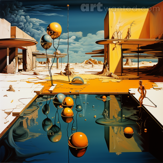 Singularity 4
