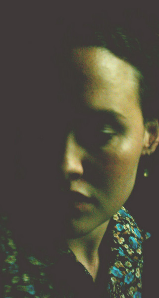 Self Portrait, September 2005