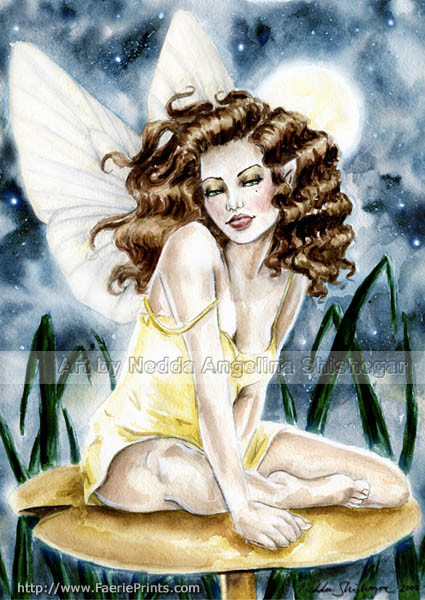 Selina
