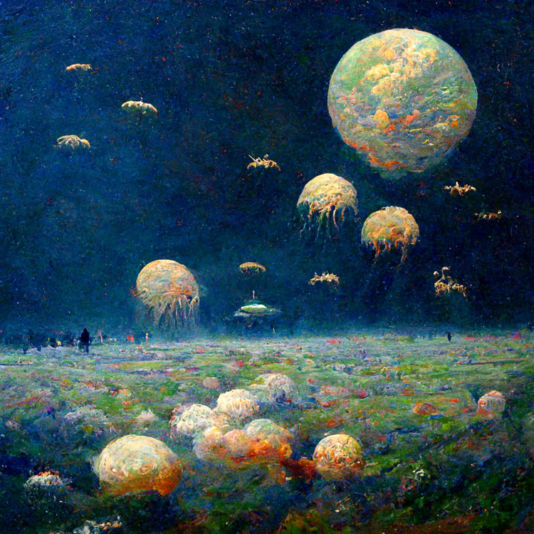 Invasion 2