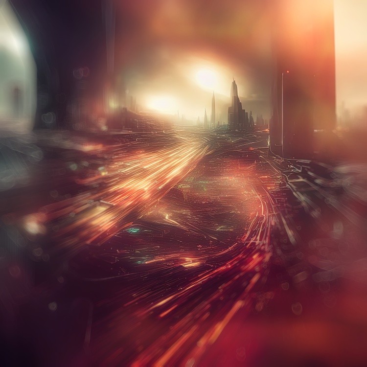 Galoz city 
