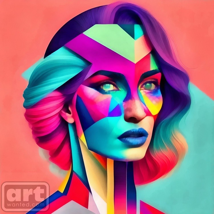 Colorful charisma