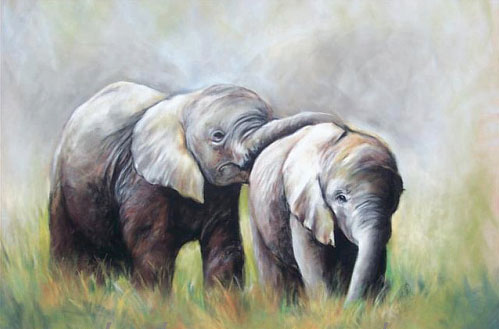 Elephants