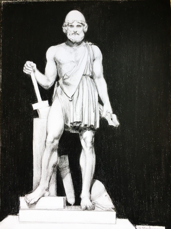 Vulcan 