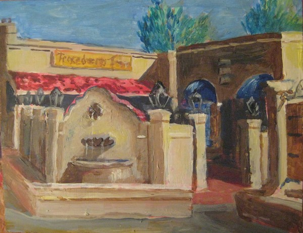 Geren Gallery Tubac