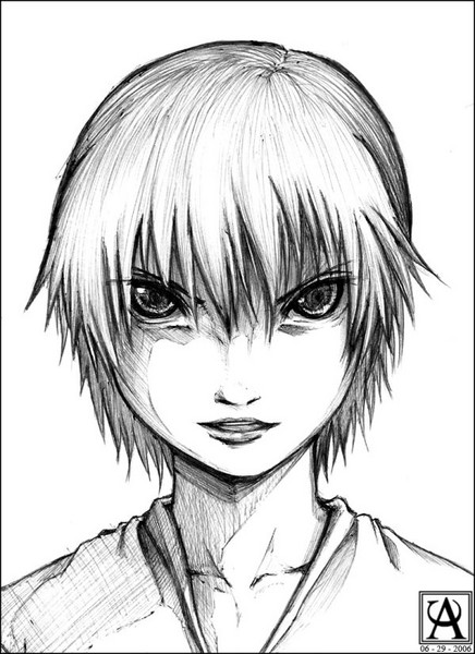 Kantaru ++The Looks++
