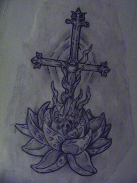 drk lotus