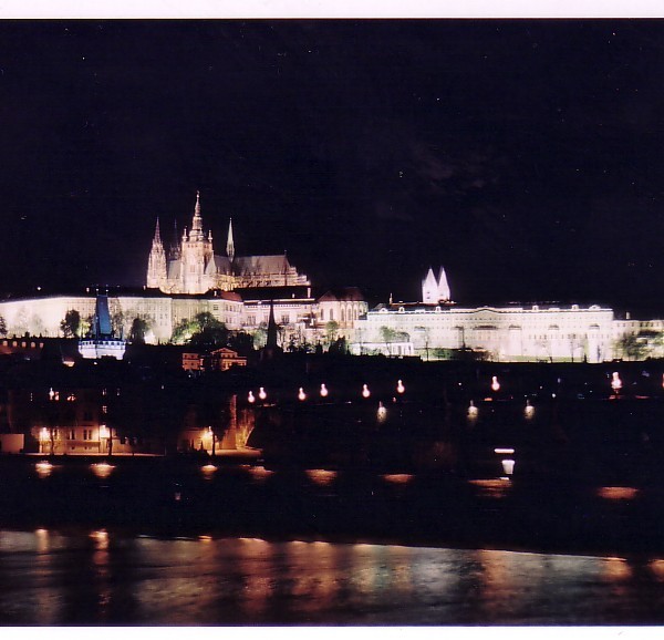 Prague Castle
