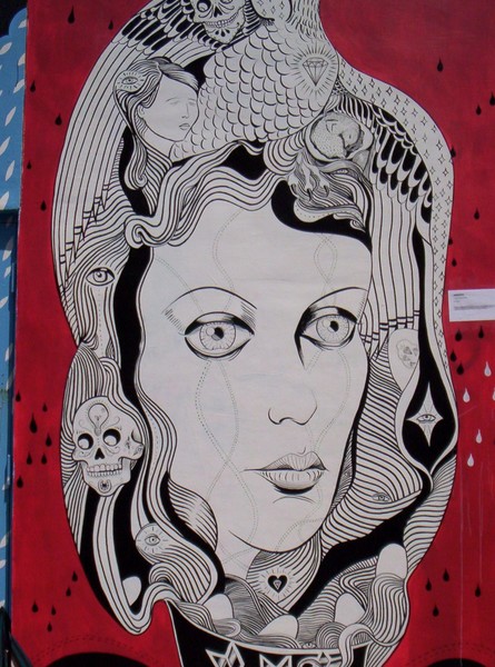 Street Art