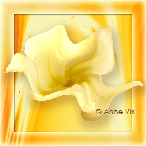 Floral Abstract