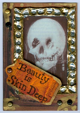 Beauty ATC