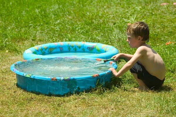 The Pool