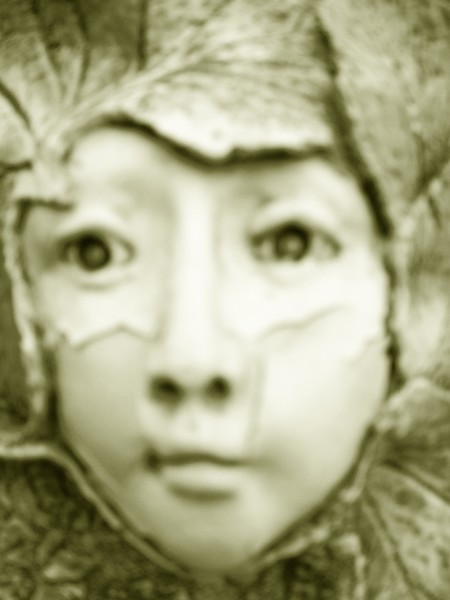 What have we done to her?