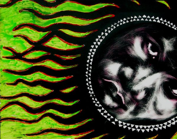 Solstice II