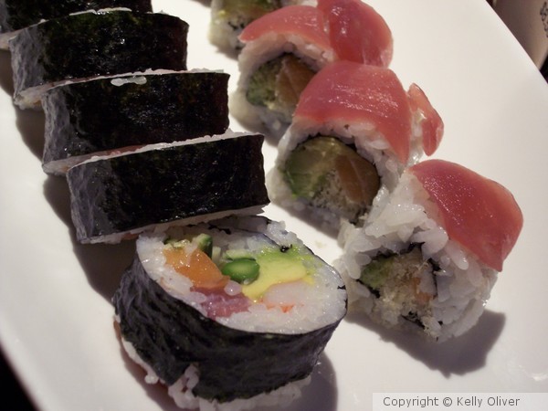 Sushi