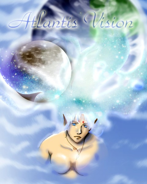 Atlantis Vision