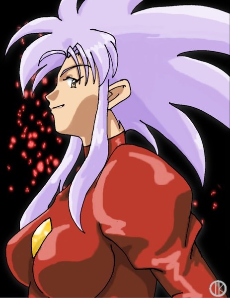Akuma The Red