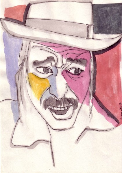 Chico Hamilton