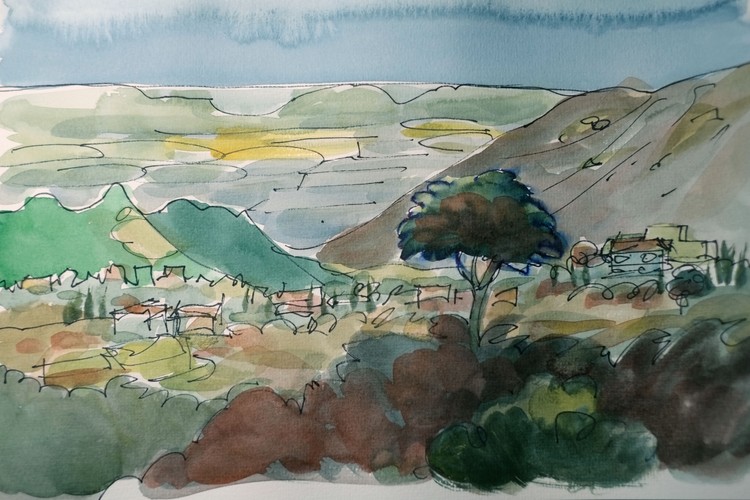 Dragontree