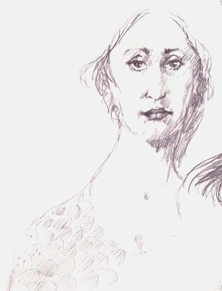 another Mother portrait