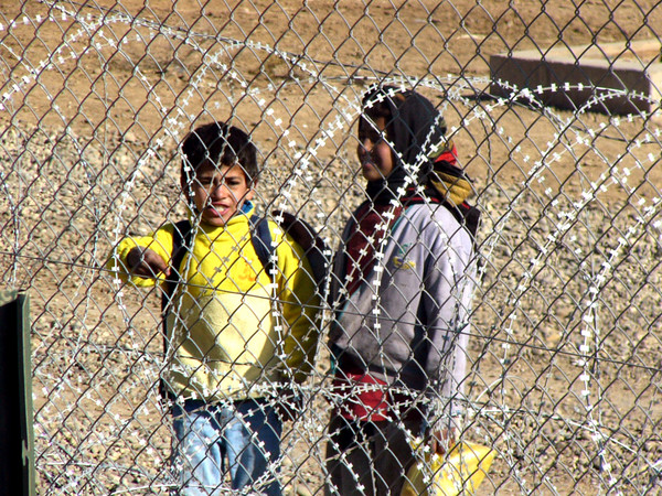 Iraq 2005