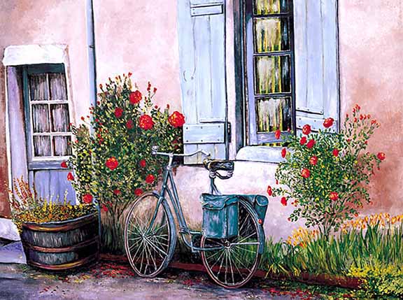 en provence