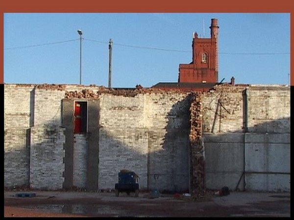 311. Urban Renewal (2)