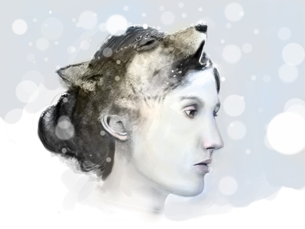 Virginia Woolf