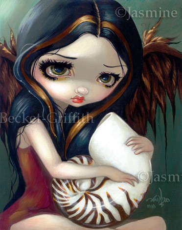 Nautilus Angel  