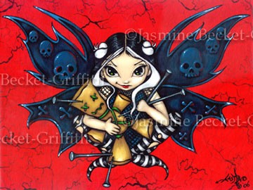 Fairy Voodoo