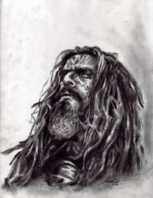 Rob Zombie