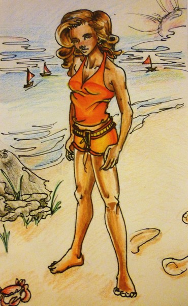 Beach Time!