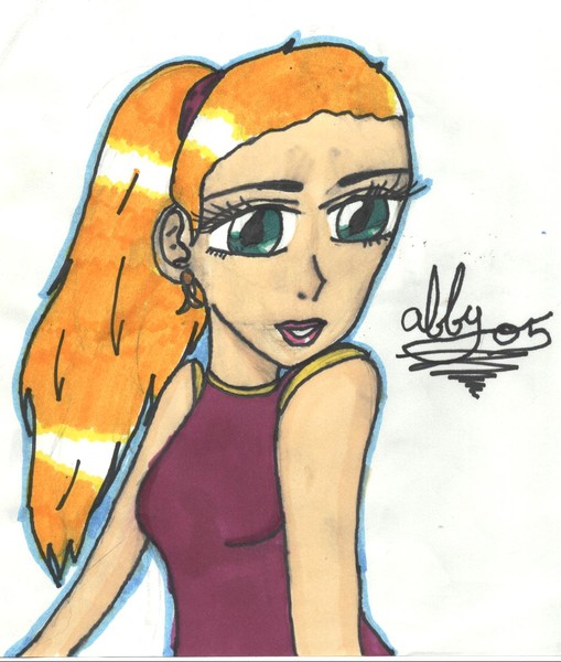 Elise