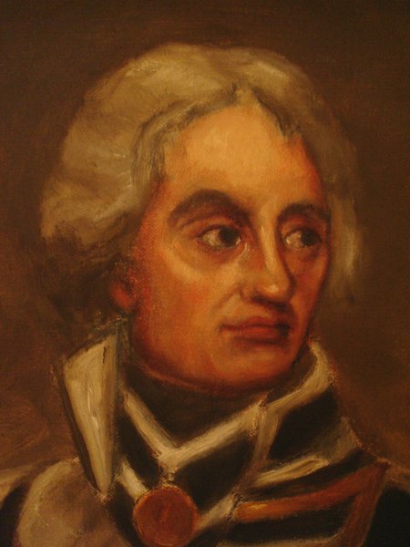 head study of nelson