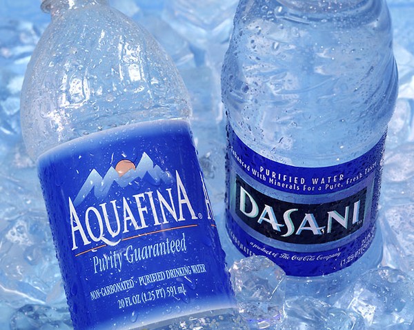 Thirsty?